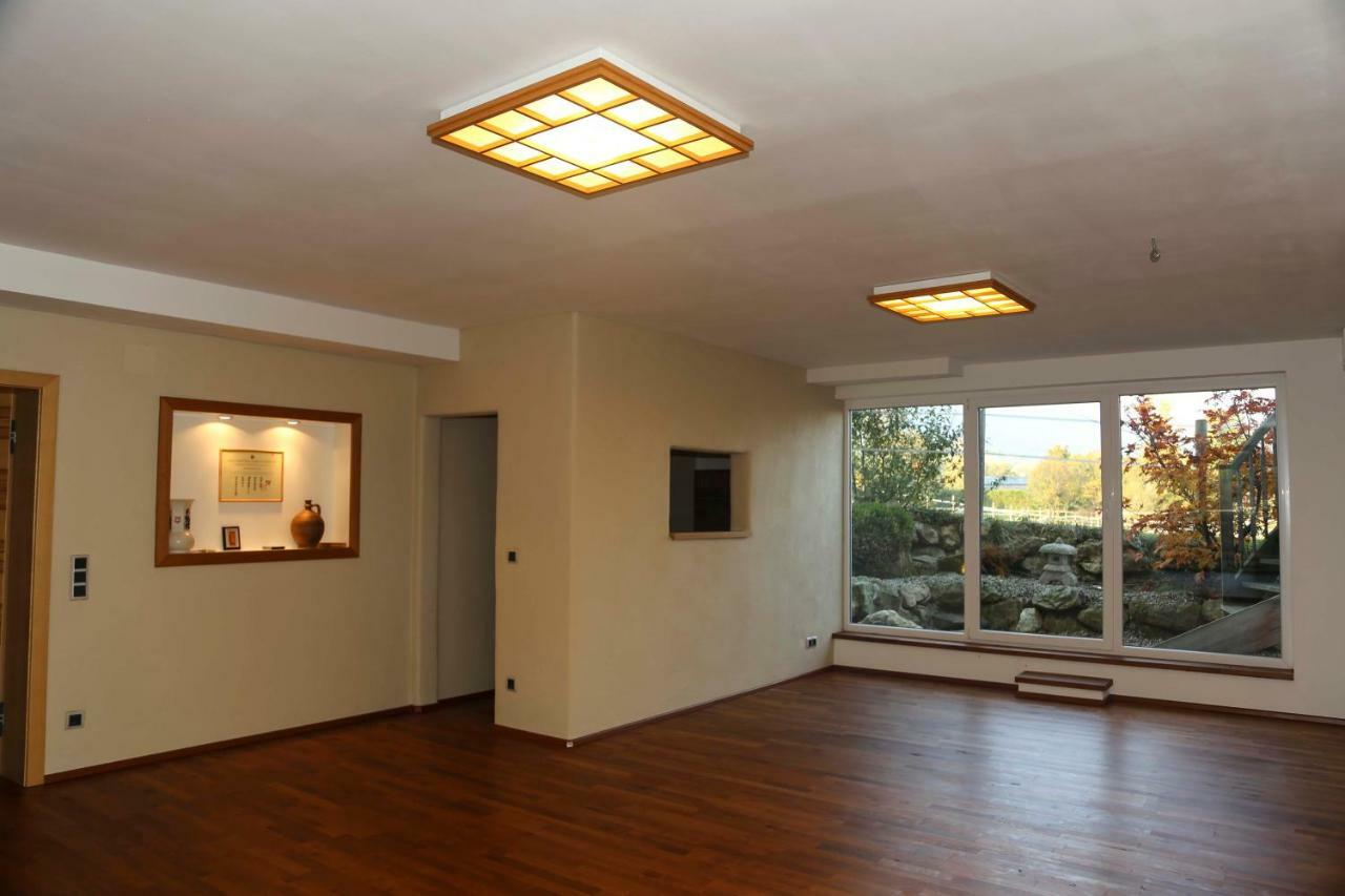 Luxusferienhaus Maiersdorf Villa Exterior photo